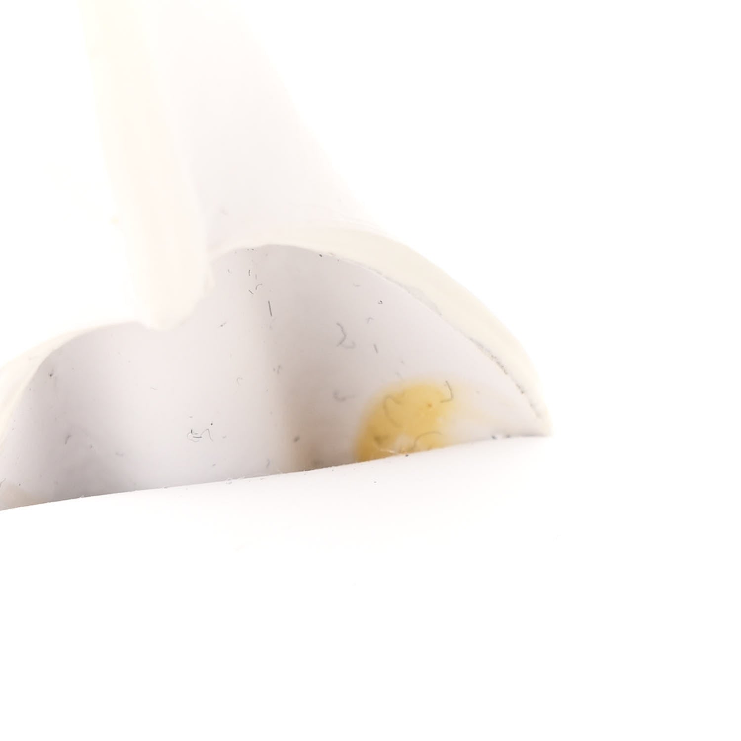 Jacquemus Smooth Calfskin Le Chiquito White 10 of 11