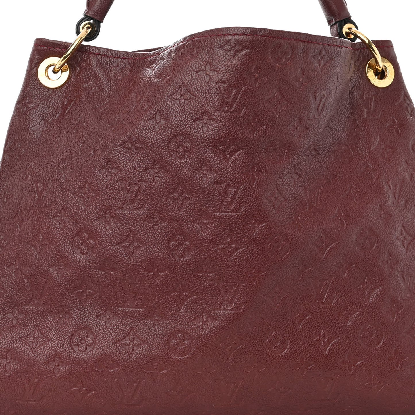 Empreinte Artsy MM Flamme