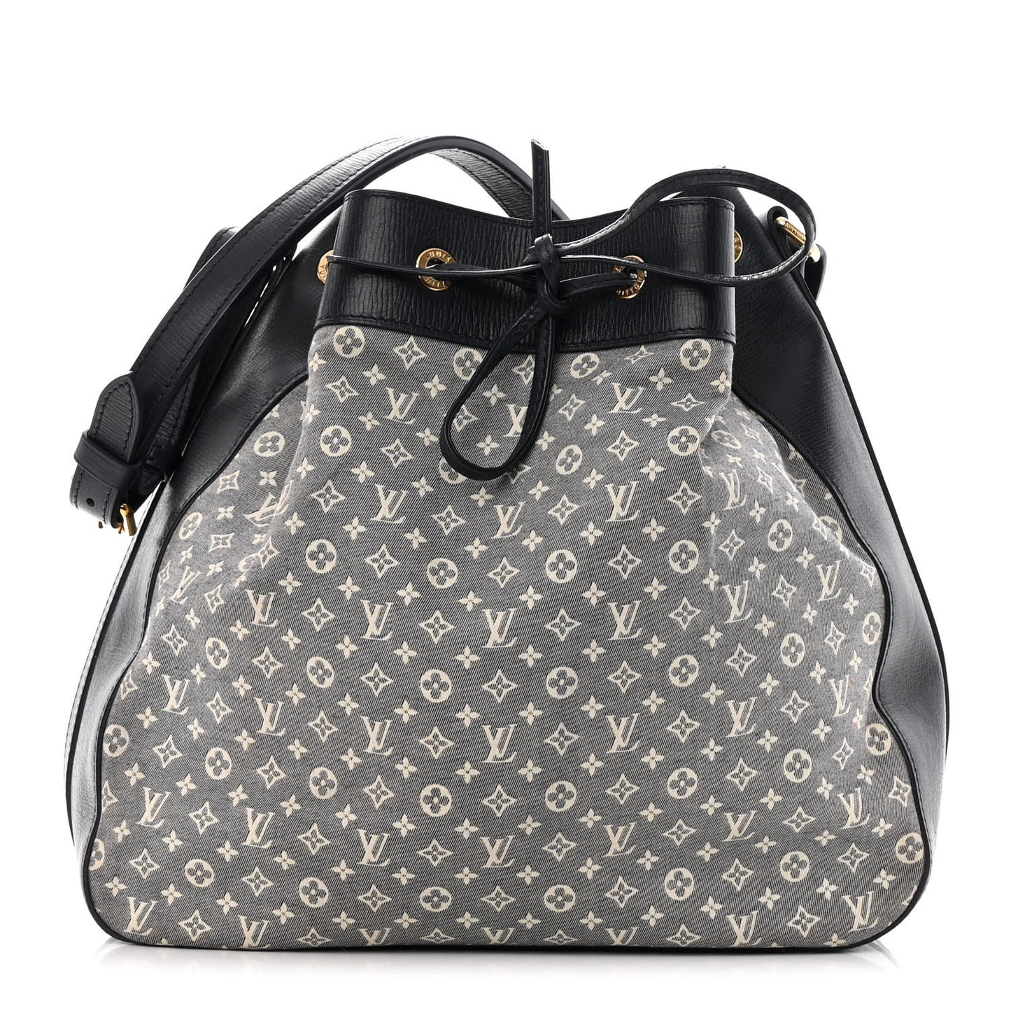 Monogram Idylle Noe Encre