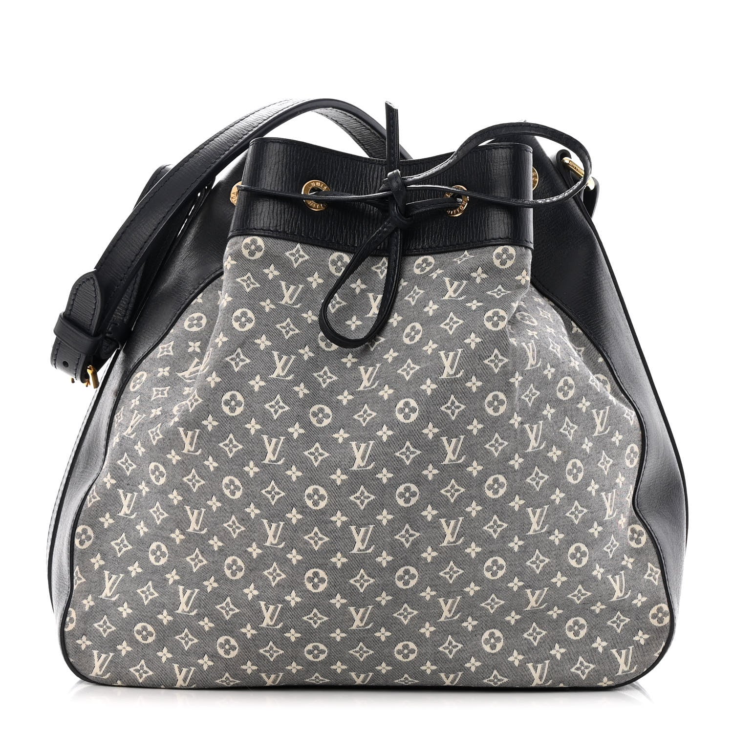Louis Vuitton Monogram Idylle Noe Encre 1 of 12