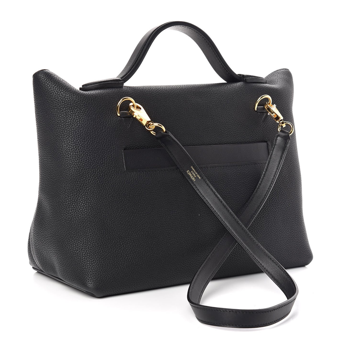 Taurillon Maurice Swift 24/24 29 Black