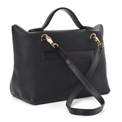 Hermes Taurillon Maurice Swift 24/24 29 Black 3 of 12