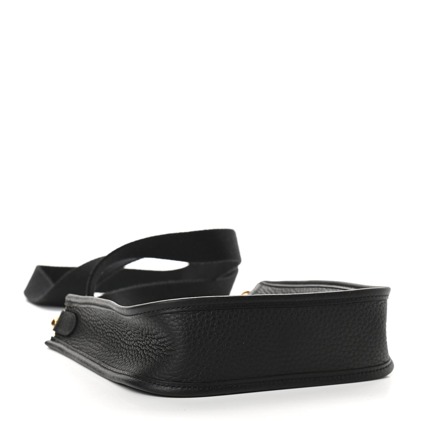 Taurillon Clemence Evelyne TPM Black