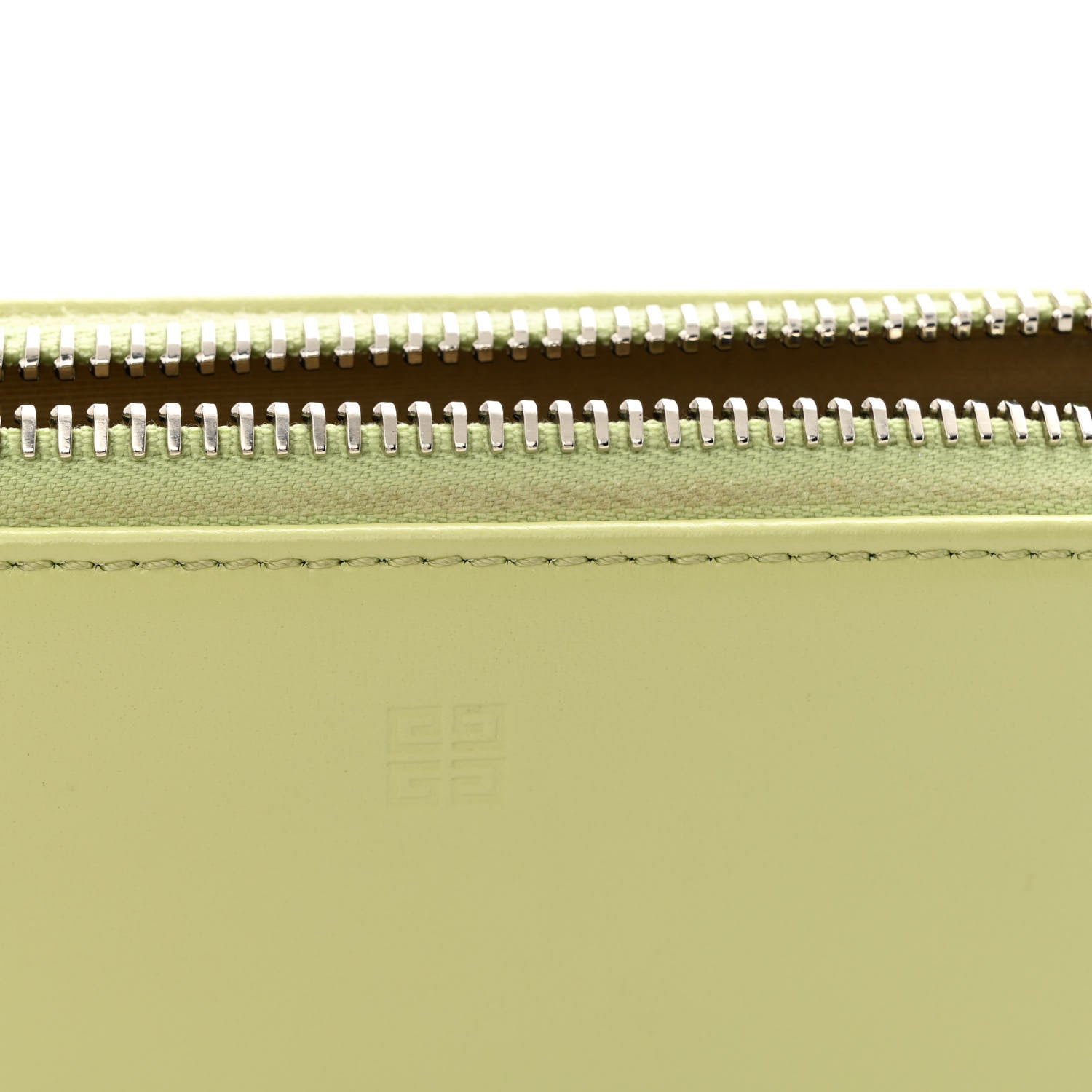 Givenchy Box Calfskin Antigona XS Avocado Green 10 of 10