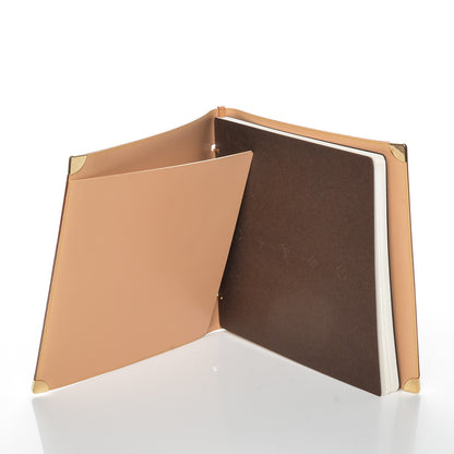 Louis Vuitton Monogram Multicolor Vendredi Agenda Journal Black 5 of 7
