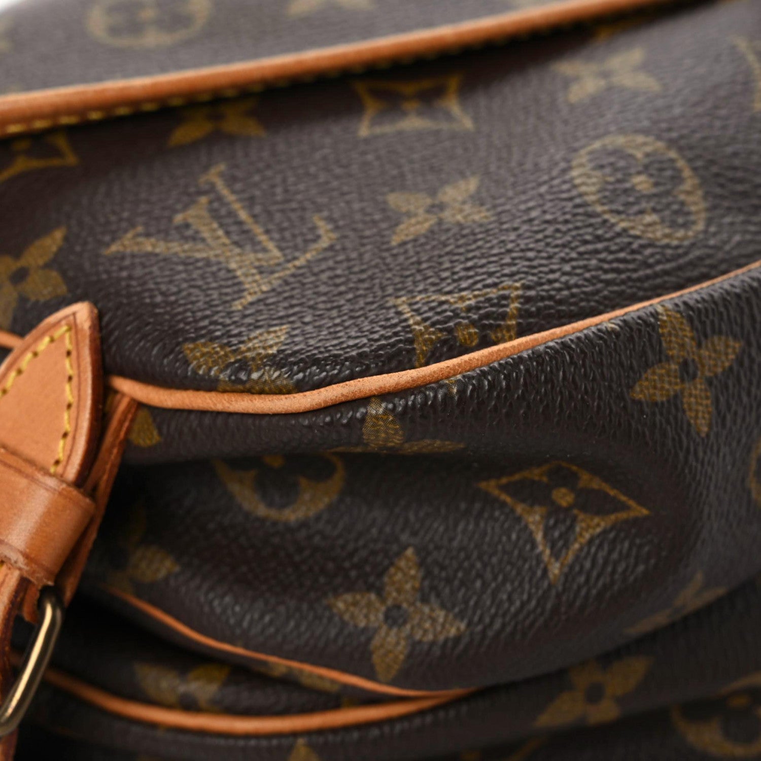 Louis Vuitton Monogram Saumur 30 9 of 30