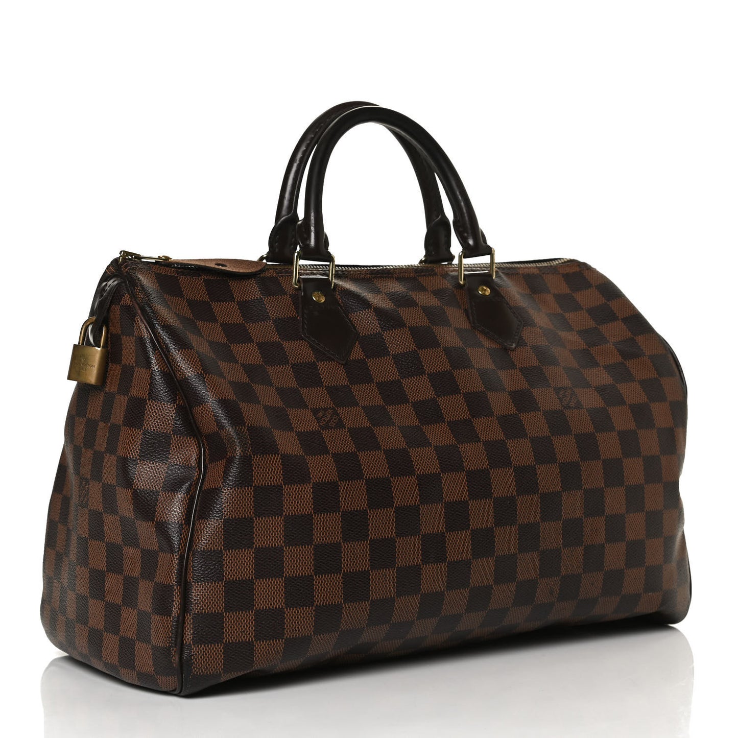 Damier Ebene Speedy 35