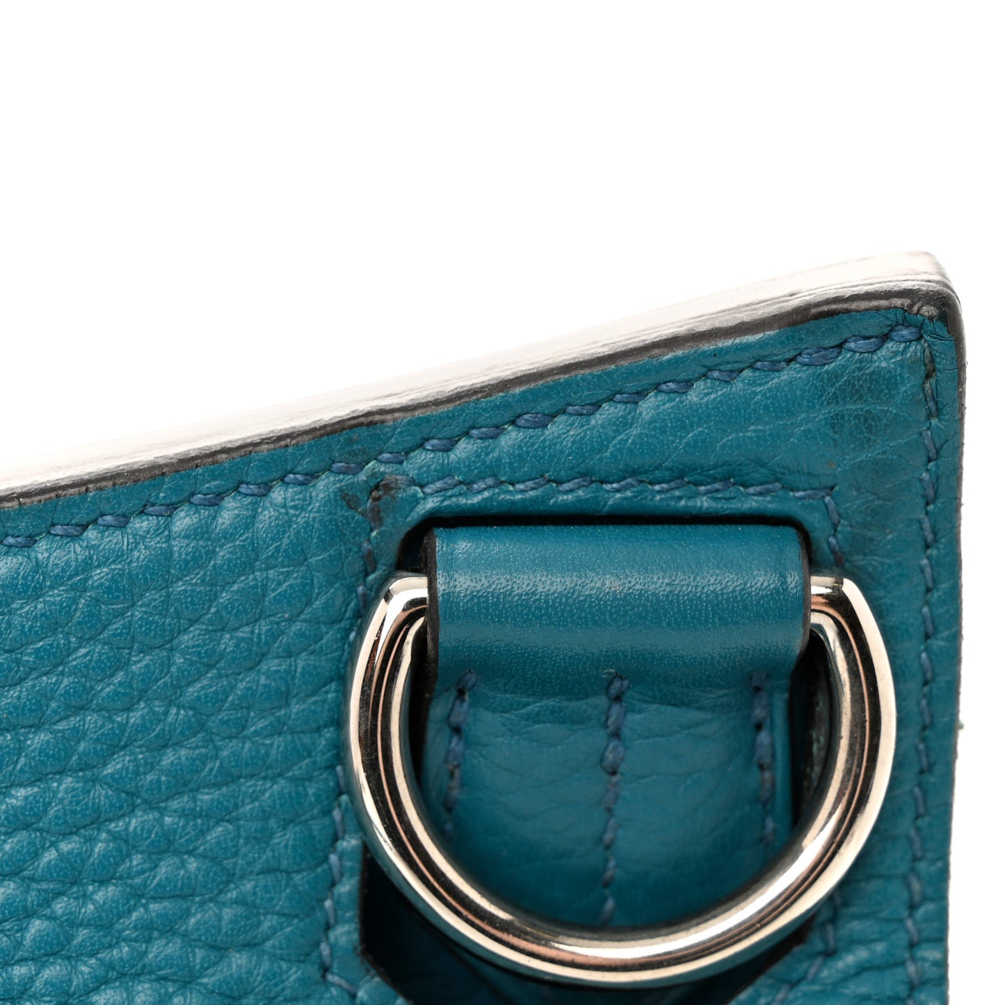 Taurillon Clemence Jypsiere 31 Bleu Izmir