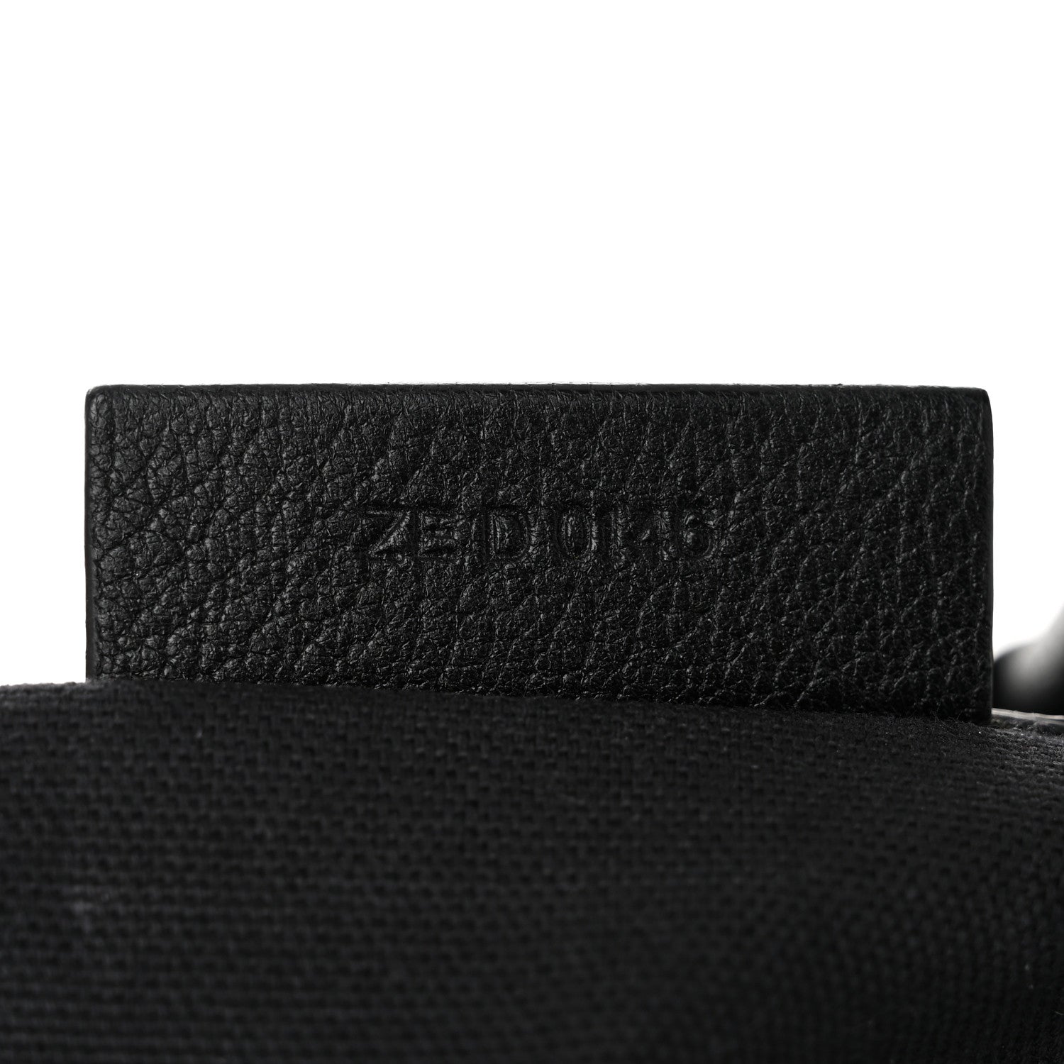 Givenchy Sugar Goatskin Small Antigona Black 7 of 11