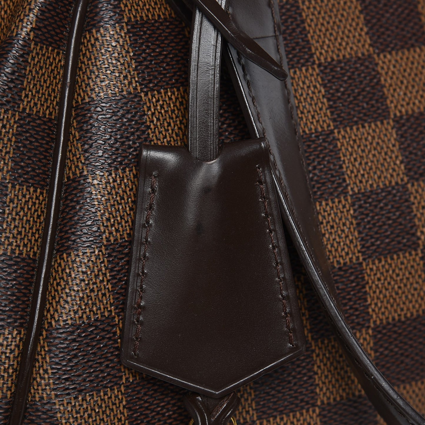 Damier Ebene Verona PM