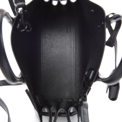 Saint Laurent Calfskin Nano Sac de Jour Black 8 of 11