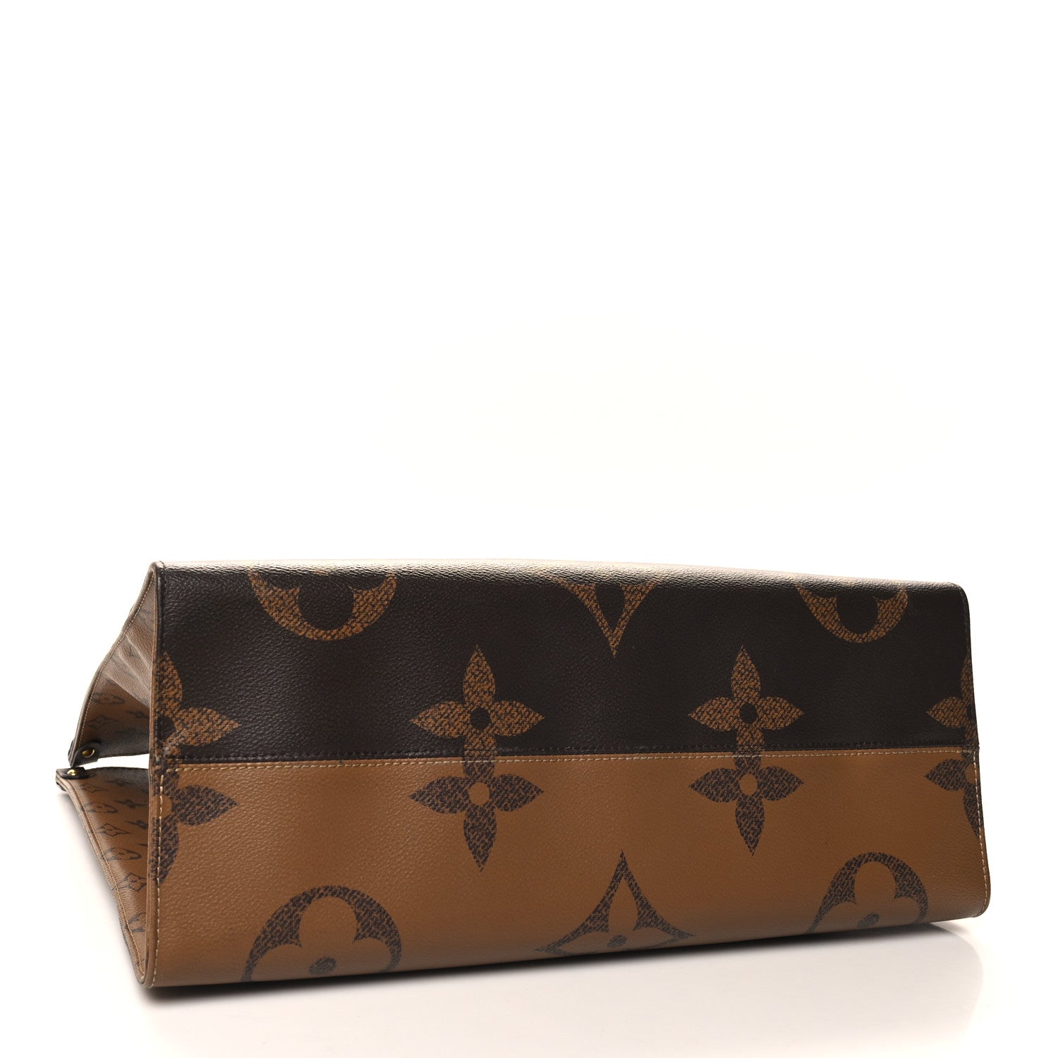 Louis Vuitton Reverse Monogram Giant Onthego GM 4 of 10