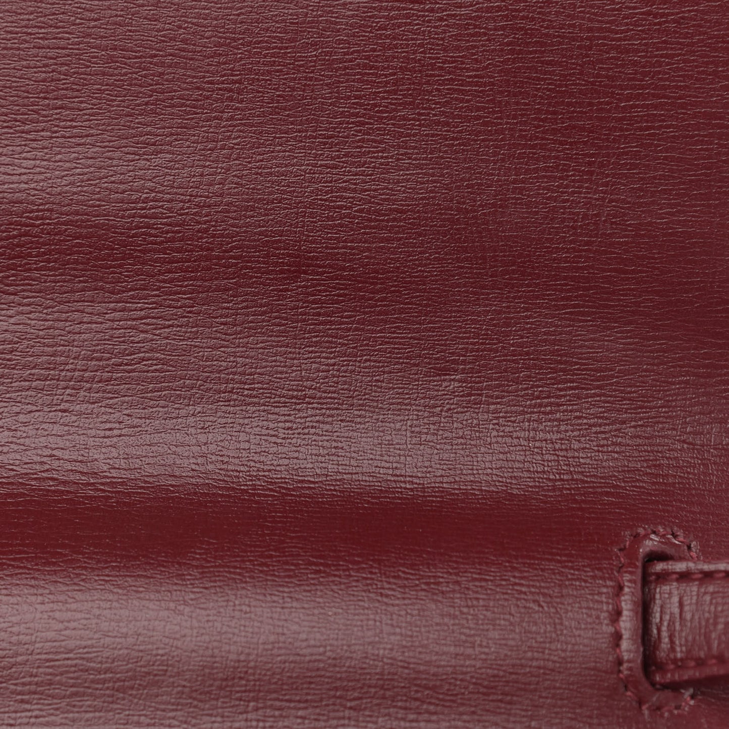 Calfskin Medium Bellechasse Satchel Palissandre