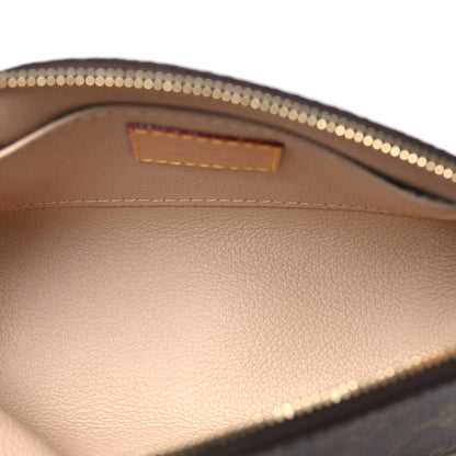 Louis Vuitton Monogram Cosmetic Pouch 4 of 9