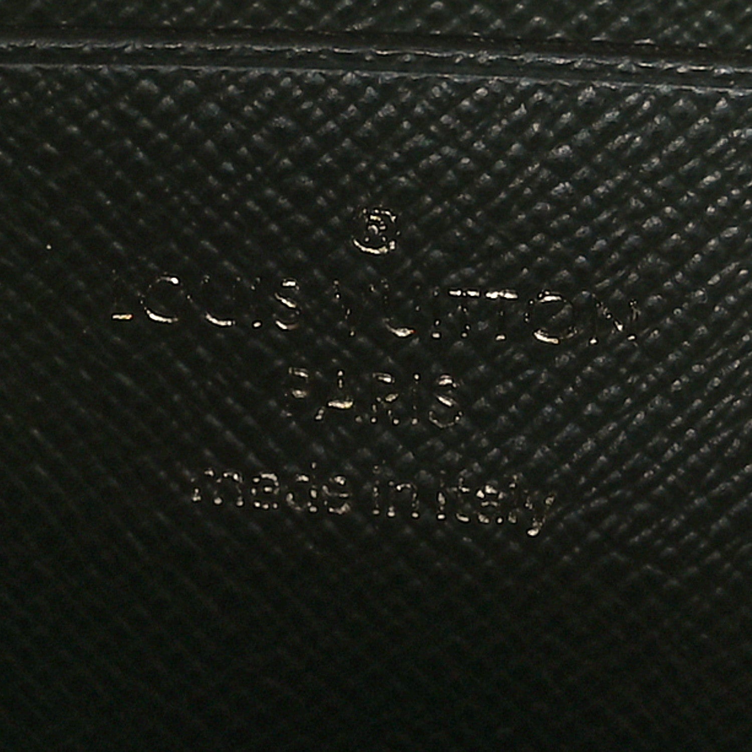 Louis Vuitton Monogram Felicie Strap & Go Kaki 6 of 11