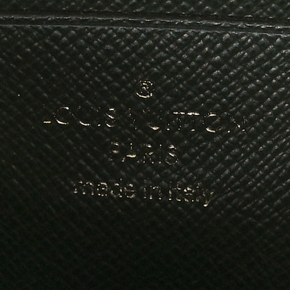 Louis Vuitton Monogram Felicie Strap & Go Kaki 6 of 11