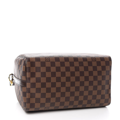 Louis Vuitton Damier Ebene Speedy Bandouliere 30 4 of 12