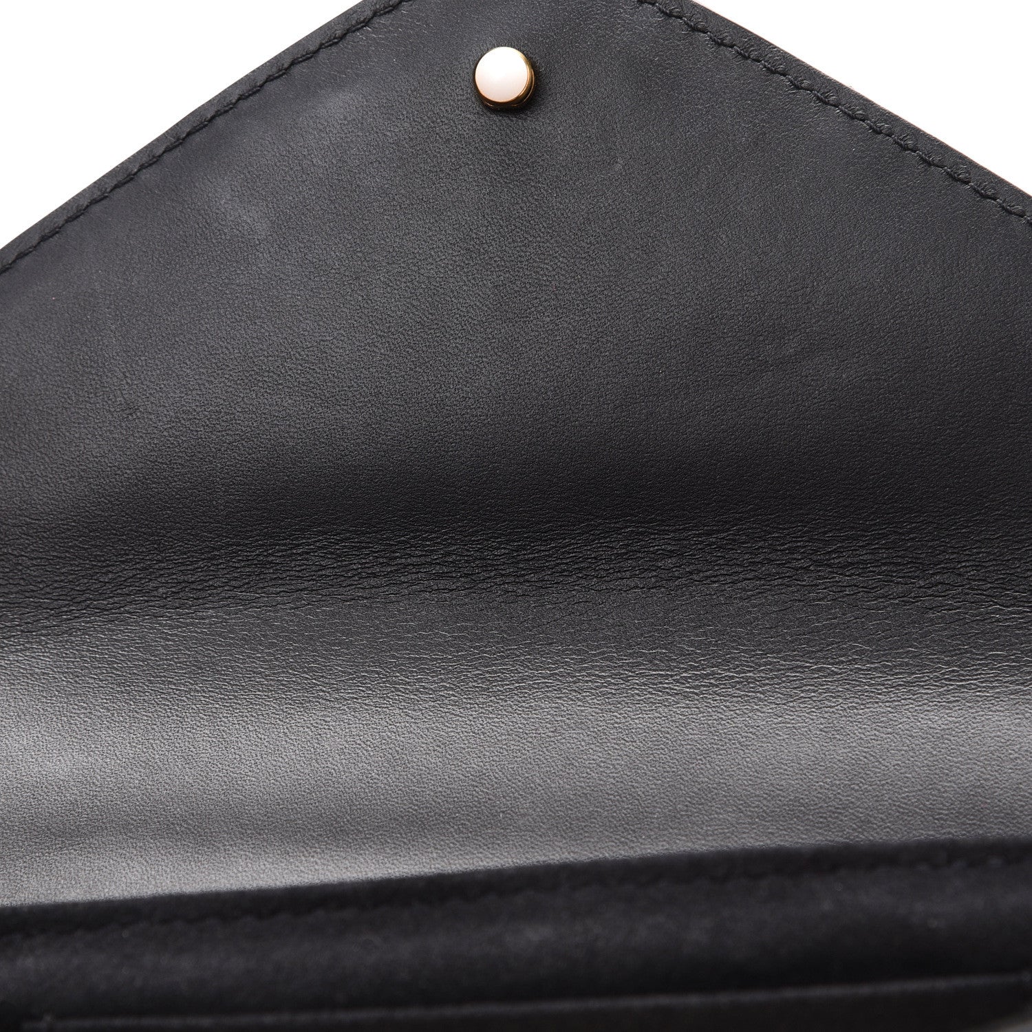 Louis Vuitton Calfskin New Wave Chain PM Black 12 of 12