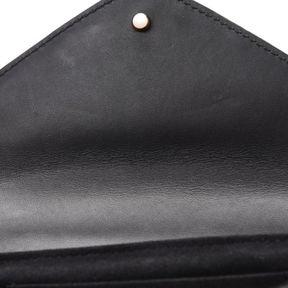Louis Vuitton Calfskin New Wave Chain PM Black 12 of 12