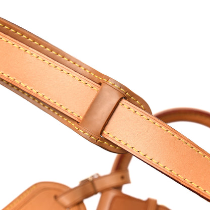 Louis Vuitton Monogram Keepall Bandouliere 55 33 of 36