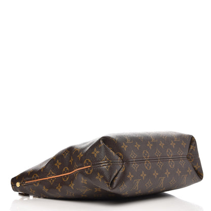 Louis Vuitton Monogram Sully PM 4 of 8
