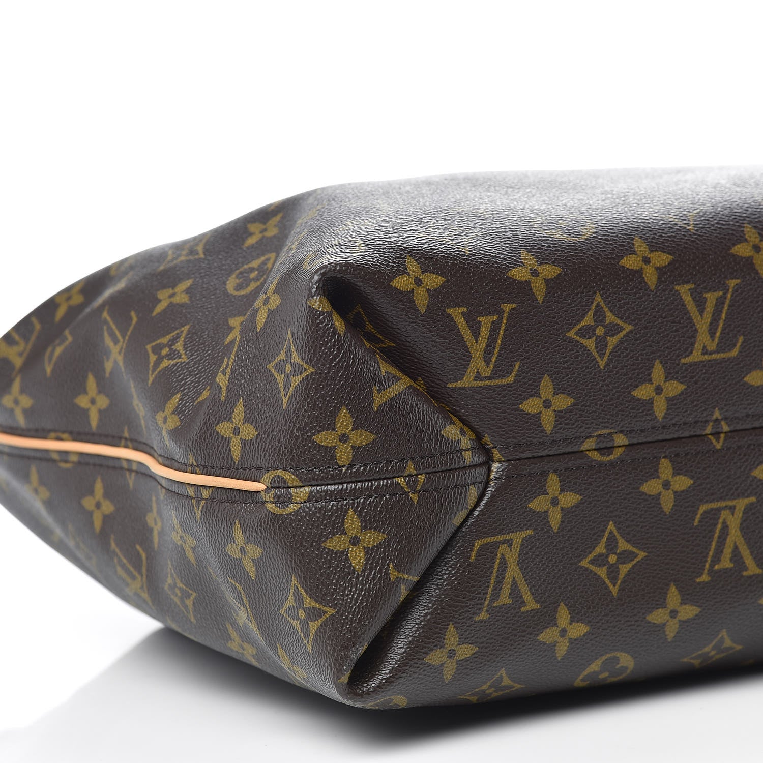 Louis Vuitton Monogram Sully MM 6 of 9