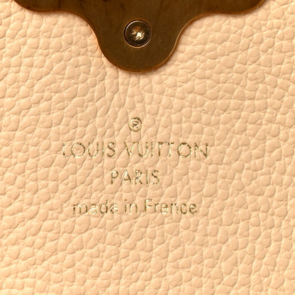 Louis Vuitton Damier Ebene Clapton Backpack Creme 6 of 10