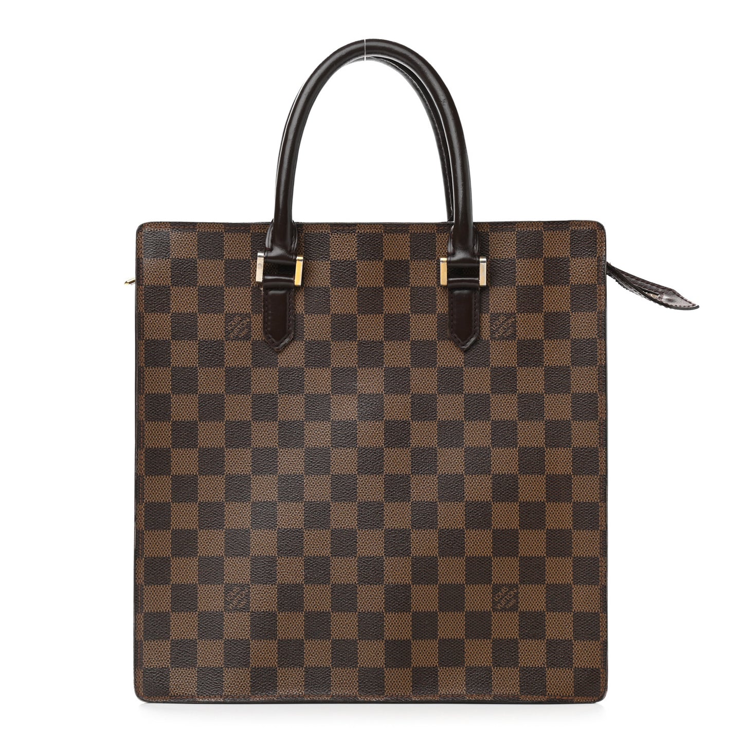 Damier Ebene Venice Sac Plat