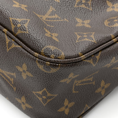 Louis Vuitton Monogram Sac Bosphore Briefcase 14 of 15