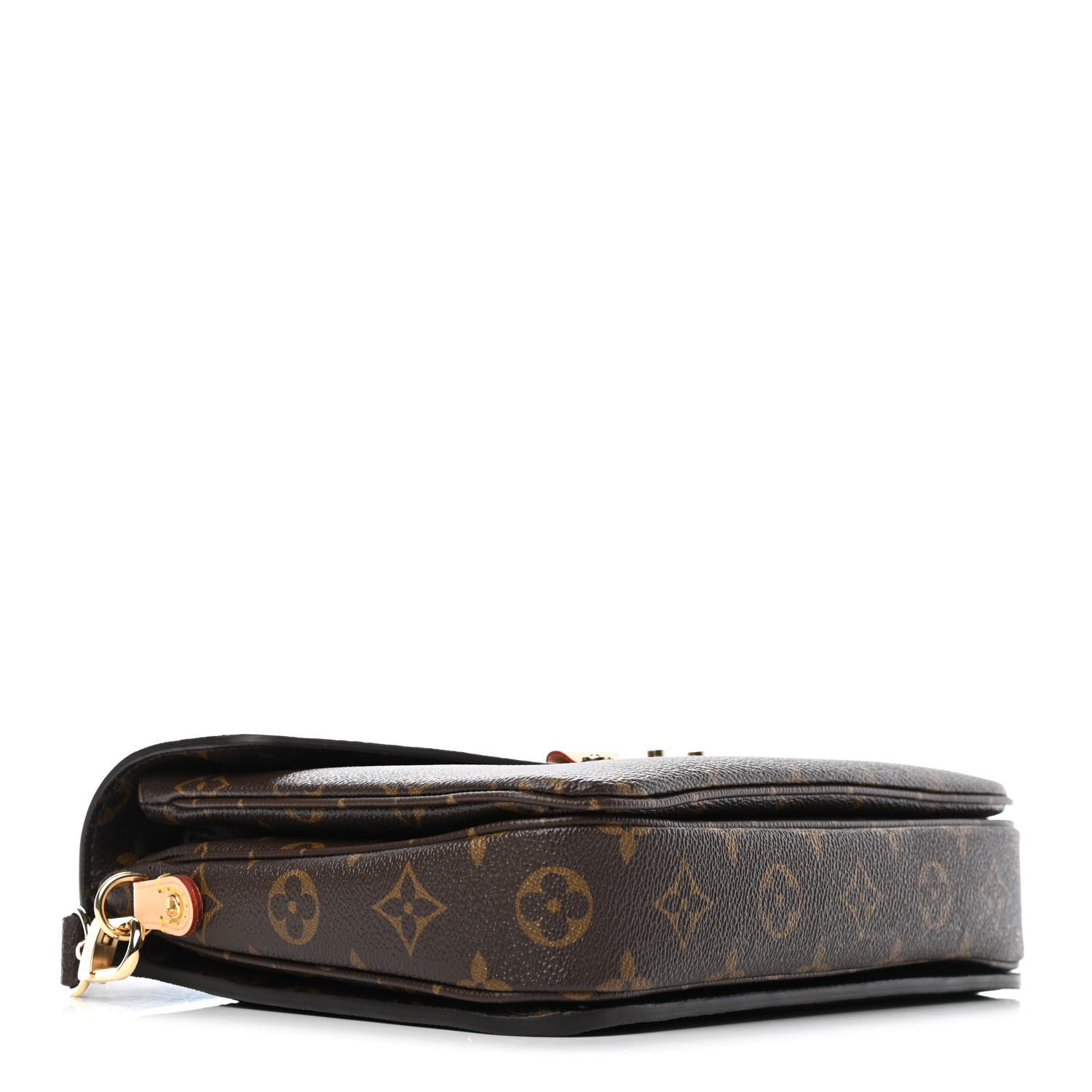Louis Vuitton Monogram Pochette Metis 3 of 4