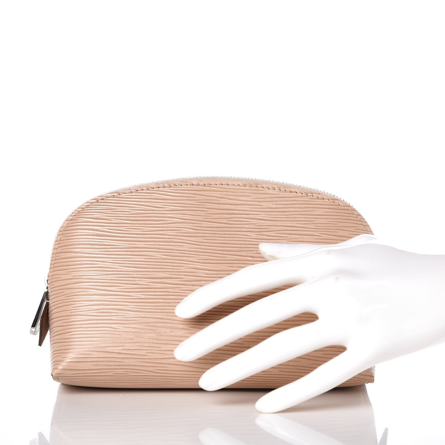 Epi Cosmetic Pouch Dune