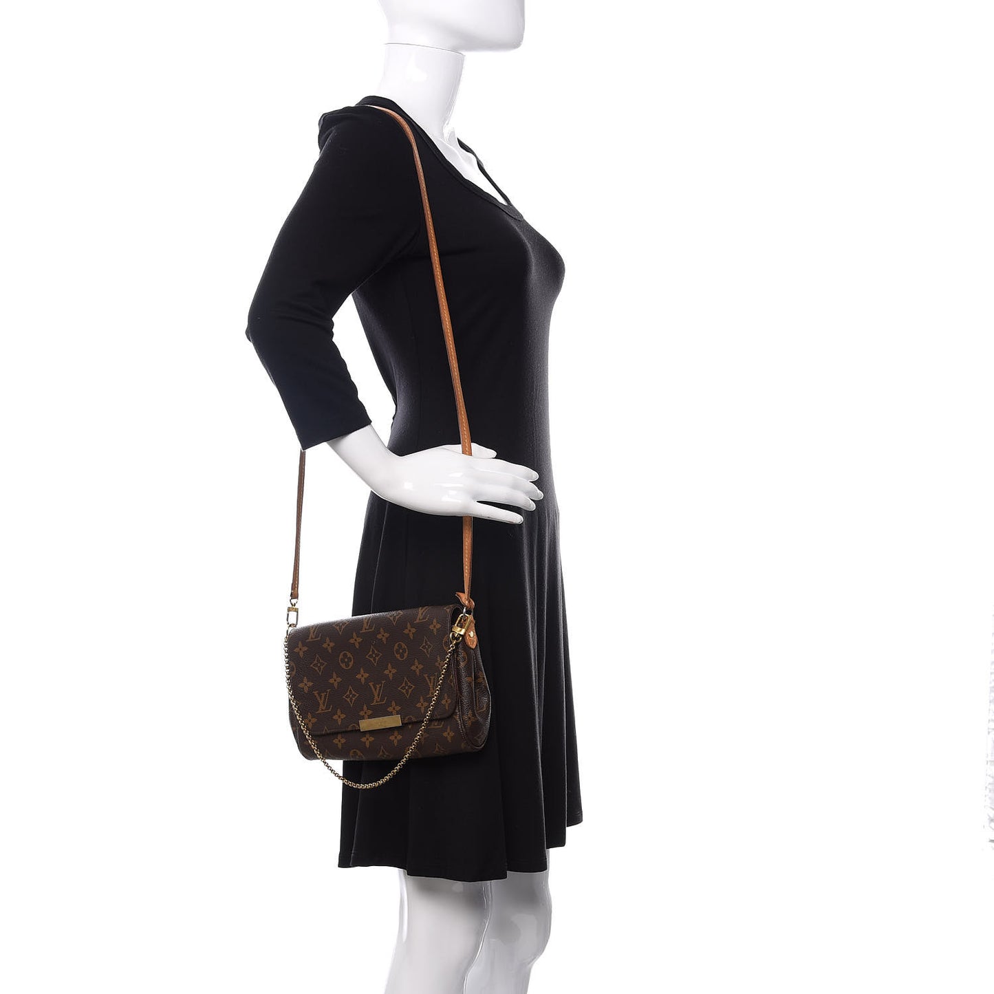 Monogram Favorite MM