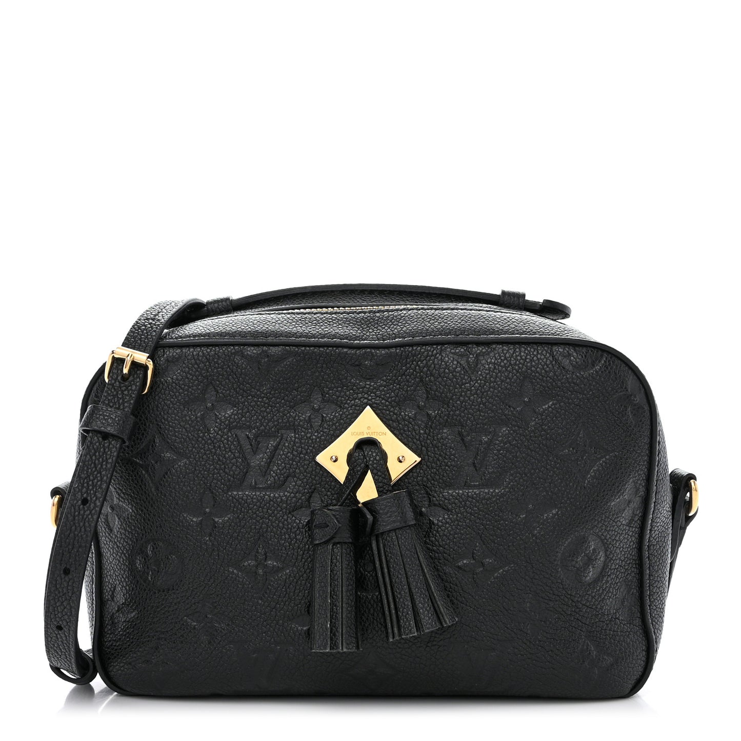 Empreinte Saintonge Black