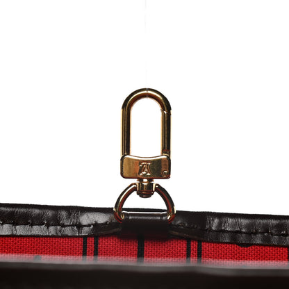Louis Vuitton Damier Ebene Neverfull PM 15 of 22