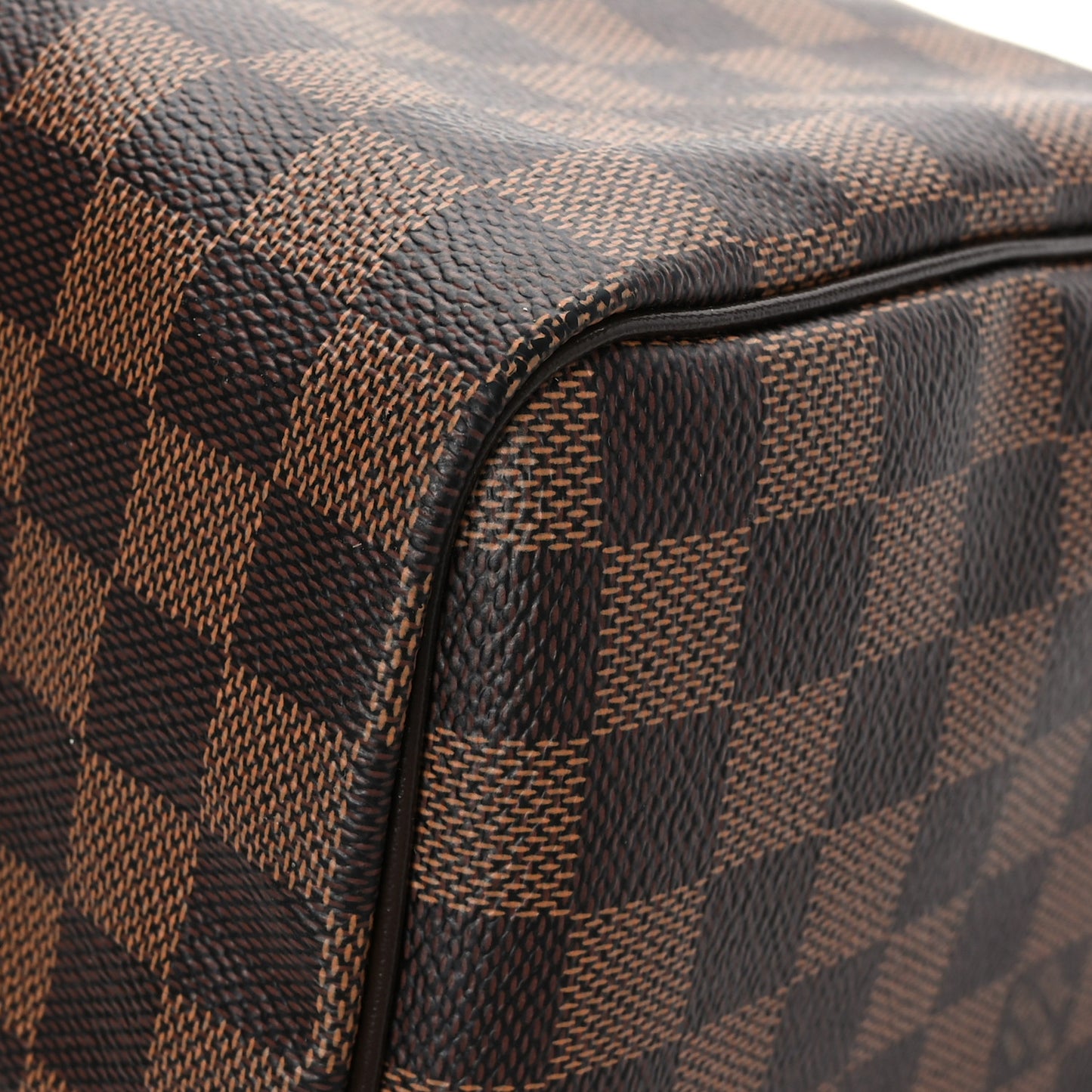 Damier Ebene Speedy 35