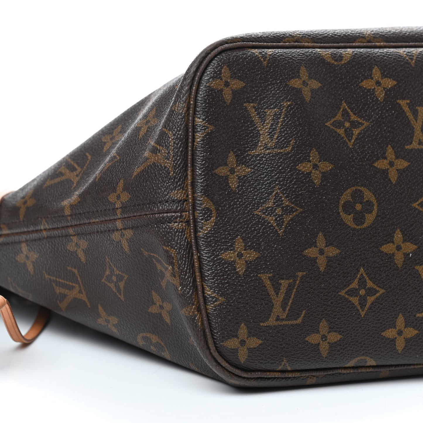 Monogram Neverfull MM