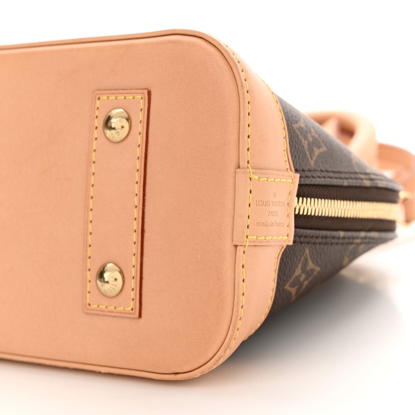 Monogram Alma BB