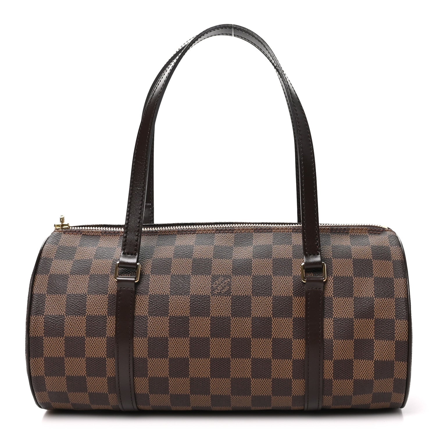 Louis Vuitton Damier Ebene Papillon 30 1 of 9