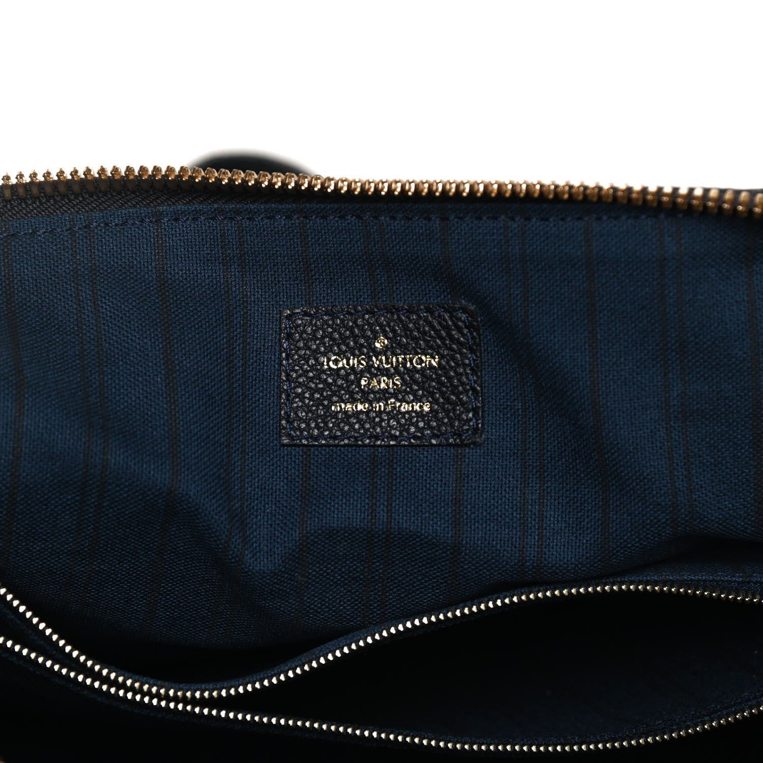 Louis Vuitton Empreinte Lumineuse PM Infini 6 of 11