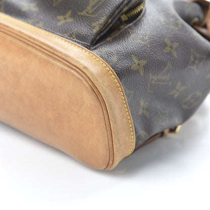 Louis Vuitton Monogram Mini Montsouris Backpack 5 of 9