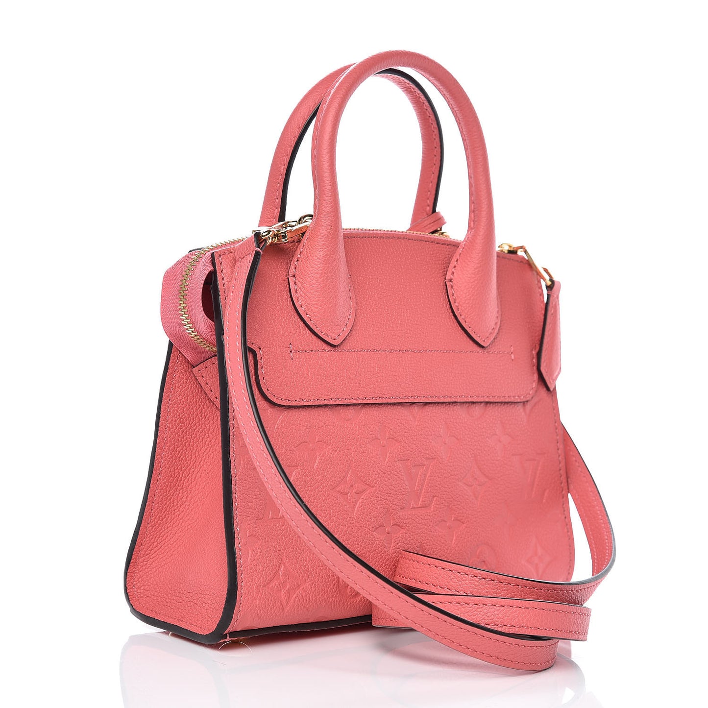 Empreinte Mini Pont-Neuf Blossom