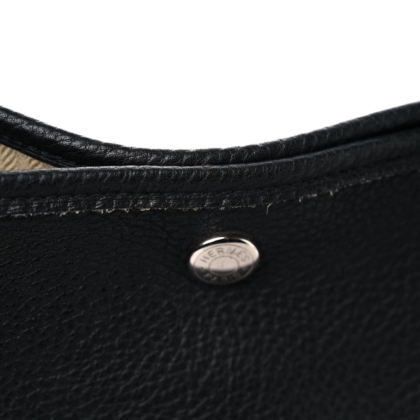 Negonda Garden Party Tote 36 MM Black