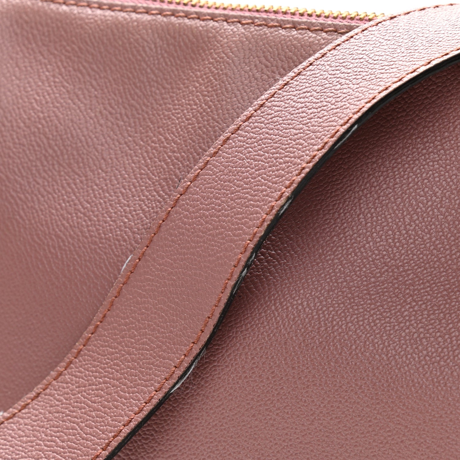 Burberry Soft Grain Calfskin Small Helmsley Crossbody Dusty Pink 17 of 18