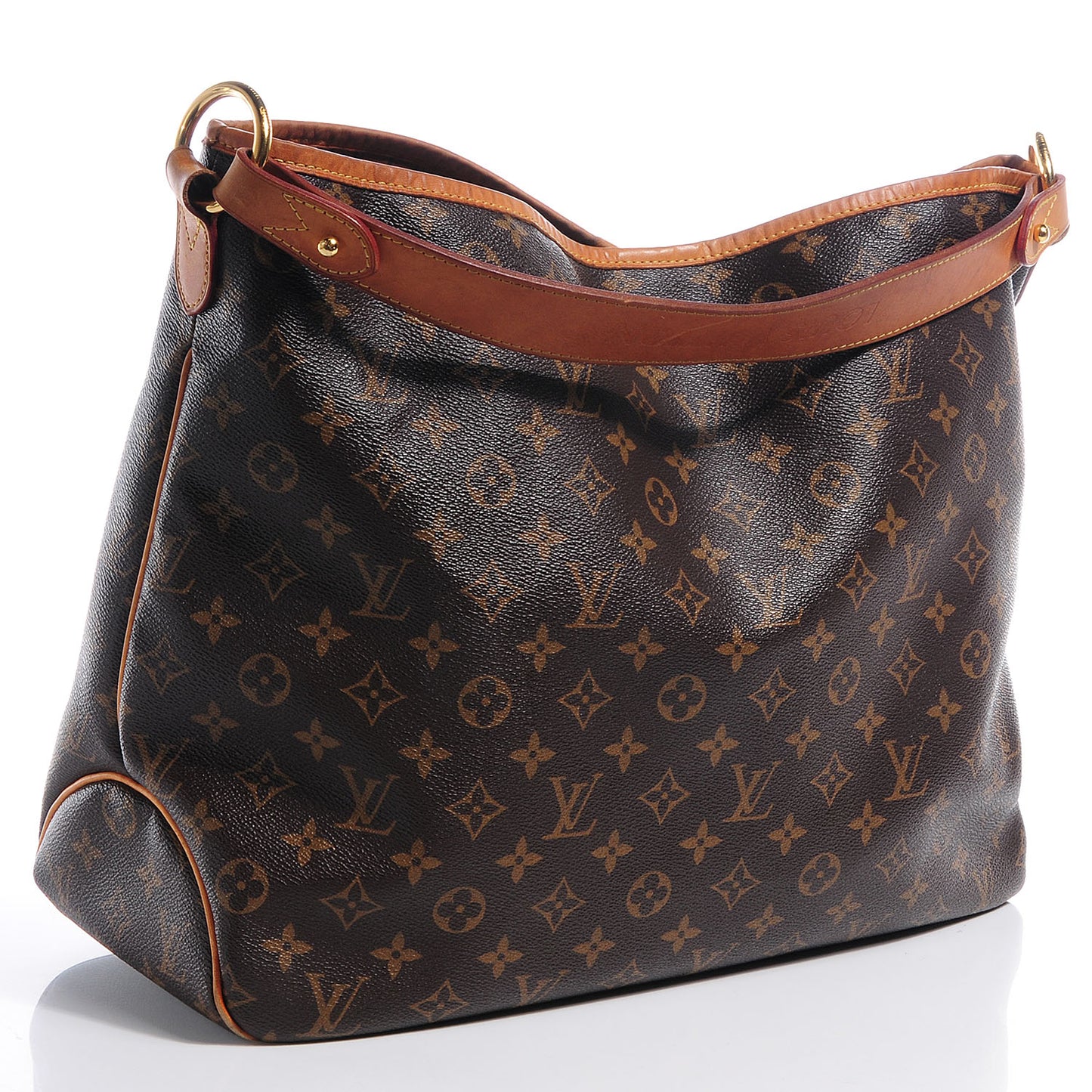 Monogram Delightful MM