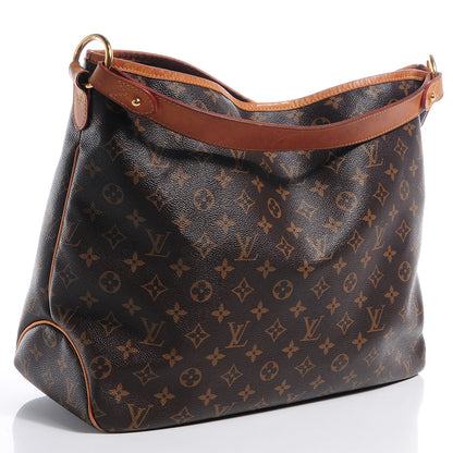 Louis Vuitton Monogram Delightful MM 3 of 7