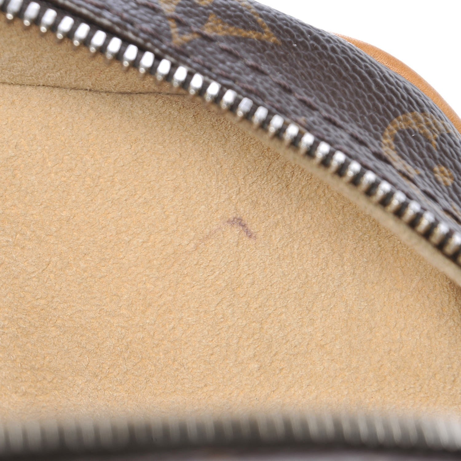 Louis Vuitton Monogram Manhattan PM 9 of 12