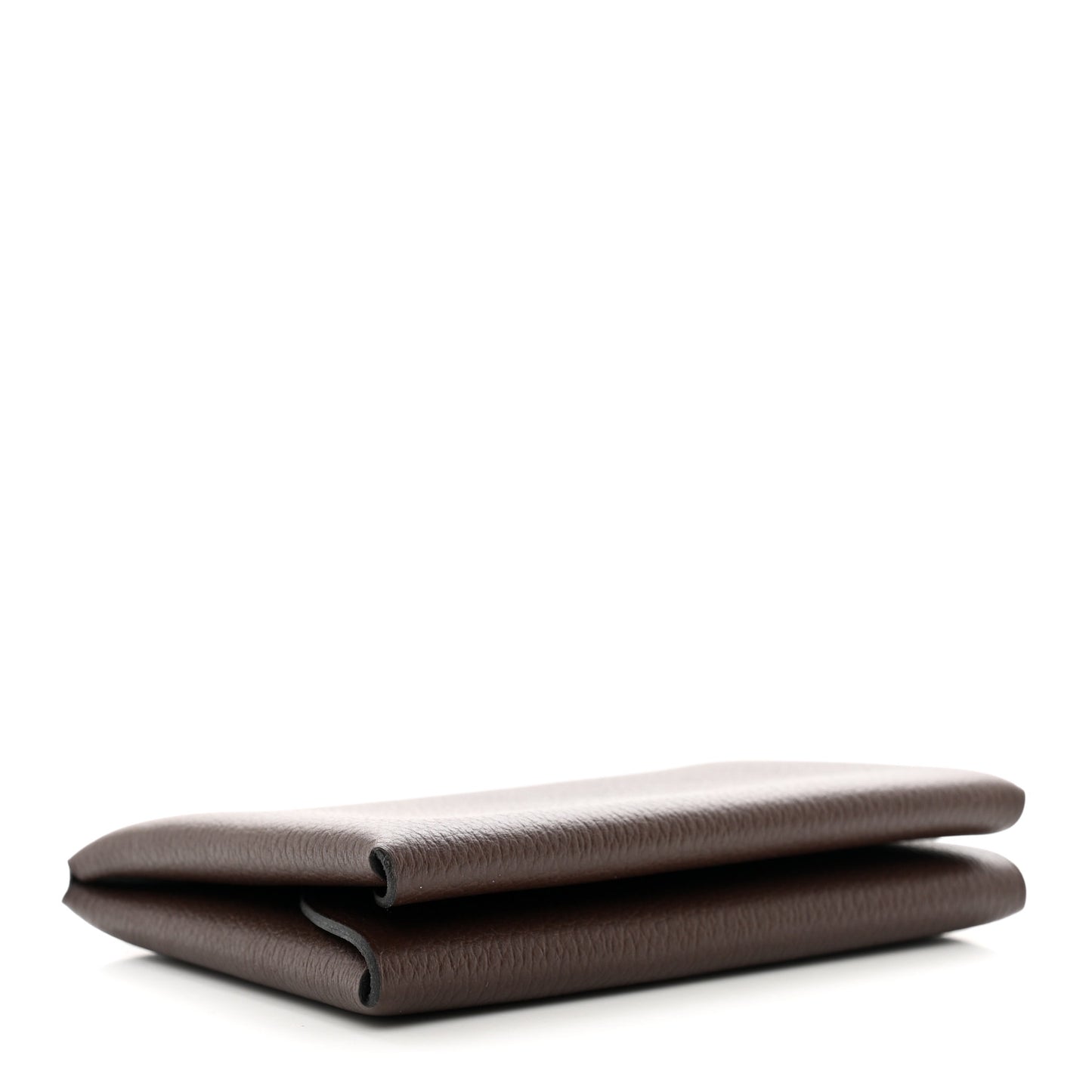 Evercolor Calvi Duo Card Case Rouge Sellier