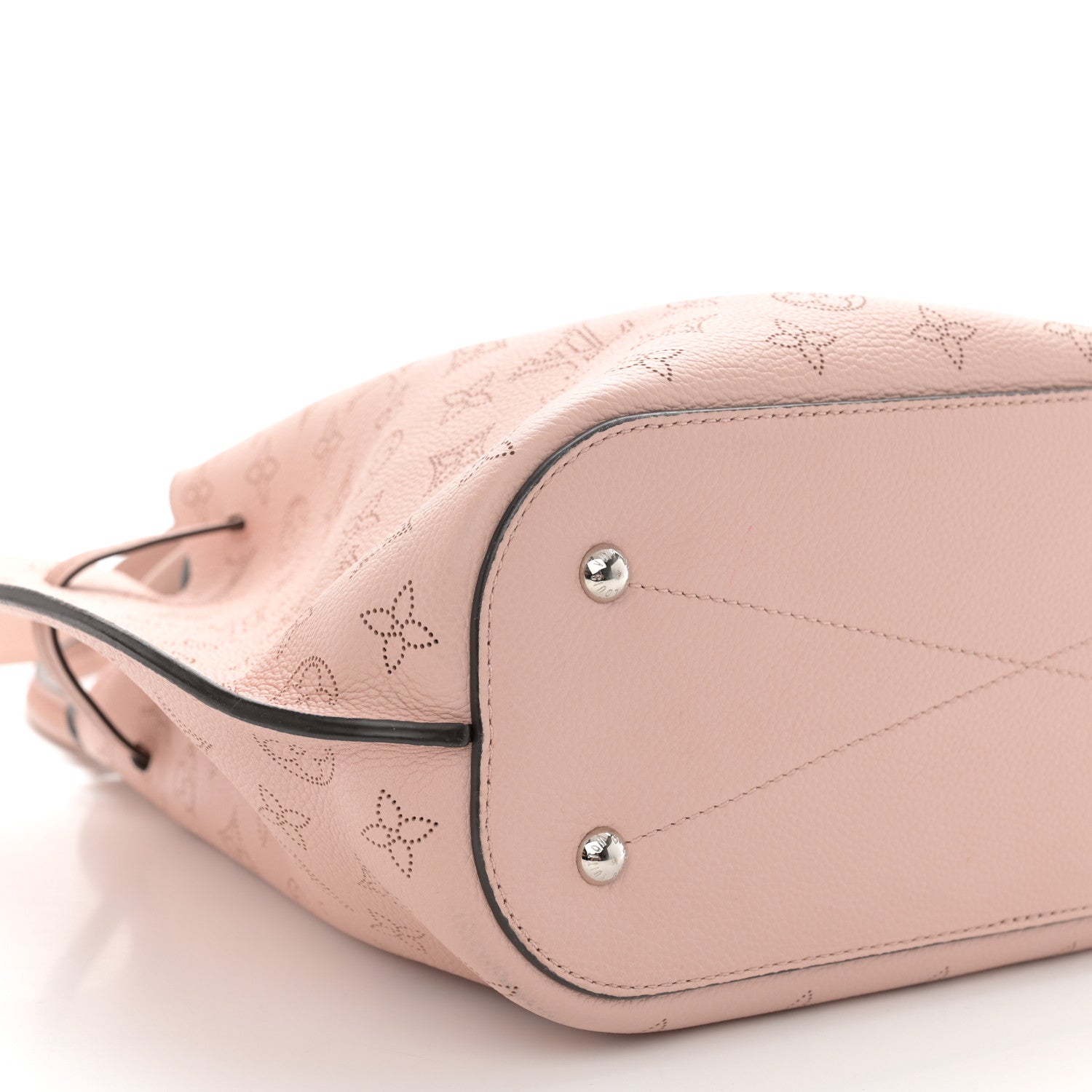 Louis Vuitton Mahina Girolata Magnolia 10 of 11