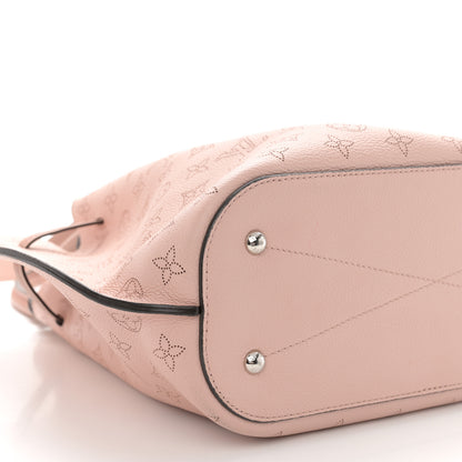 Louis Vuitton Mahina Girolata Magnolia 10 of 11