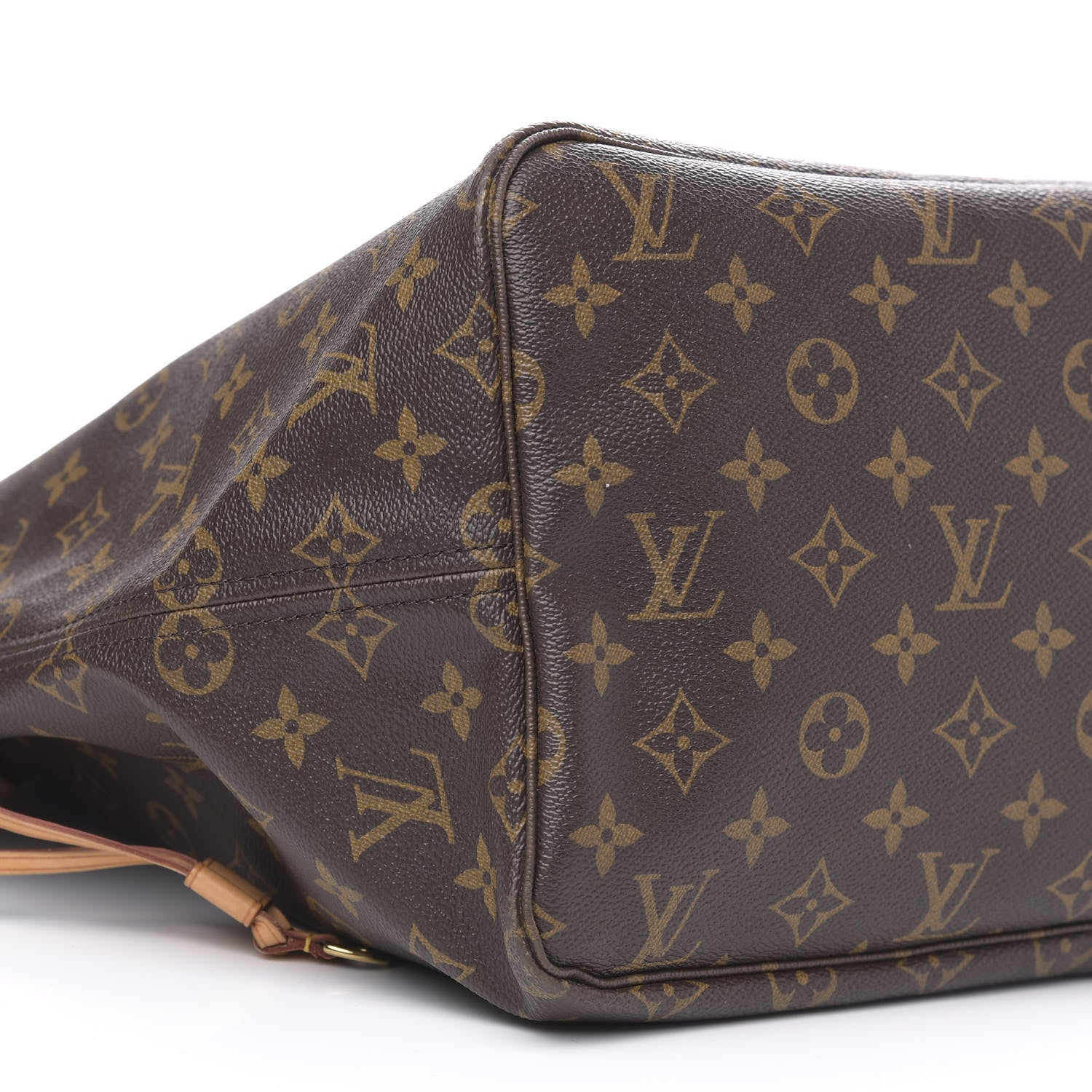Louis Vuitton Monogram Neverfull GM 10 of 17